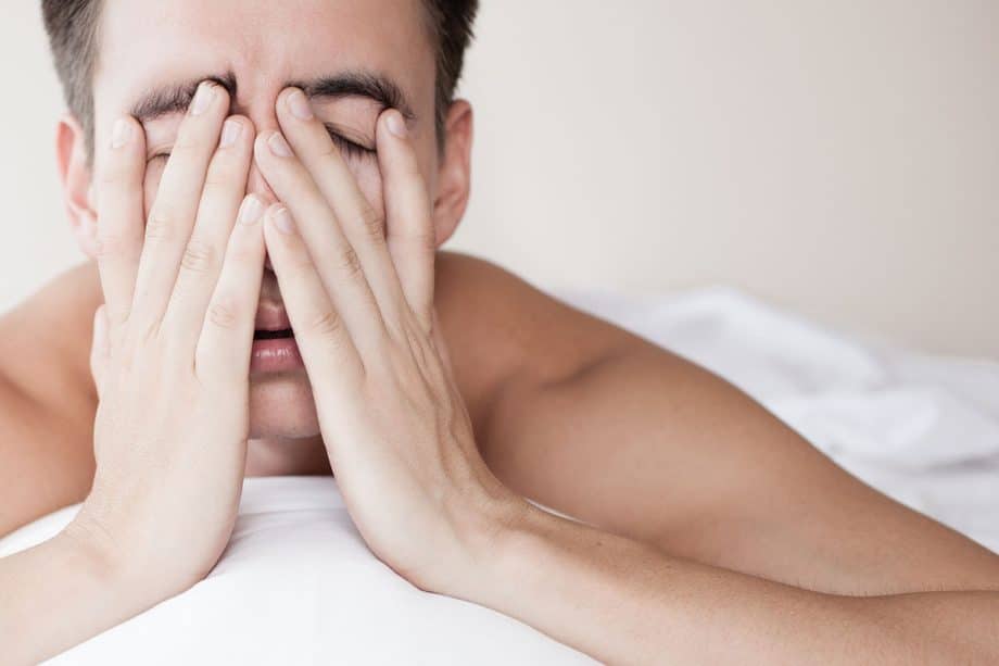 How Do I Tell If I Have Sleep Apnea?