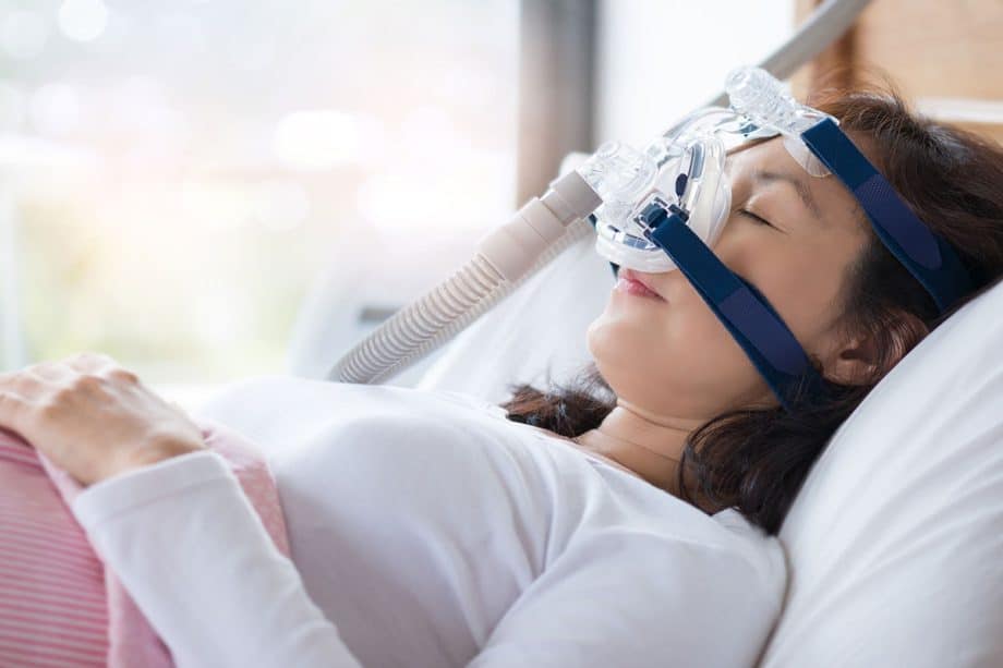 How Do You Treat Sleep Apnea Without a CPAP?